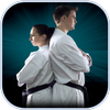 Karate WKF icono