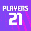 Player Potentials 21 icono