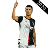 Ronaldo Stickers icono