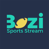 Bozi Live Stream for NFL NBA NCAAF MLB NHL icono