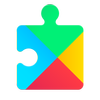 Servicios de Google Play icono