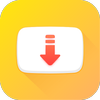 YouTube Downloader and MP3 Converter Snaptube icono