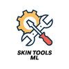 Skin Tools ML icono