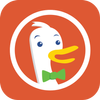 DuckDuckGo icono