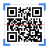Escáner de QR / Código de Barras icono