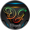 DG Player icono