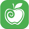 Green Apple Keyboard icono