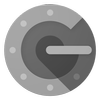 Google Authenticator icono