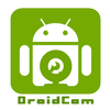 DroidCam icono