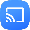 Chromecast: Miracast icono