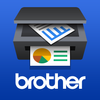 Brother iPrint&Scan icono