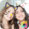 Sweet Face Camera – Live Face Camera&Photo Filters icono