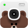 LINE Camera icono