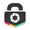 Ocultar imágenes y vídeos: LockMyPix Caja Privada icono