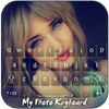 My Photo Keyboard icono