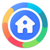 Action Launcher icono