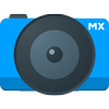 Camera MX - Foto y Video Cámara icono