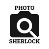 Photo Sherlock icono