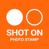 Shot On Stamp icono