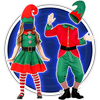 Elf?Yourself – Elfos Navideños Fotomontaje icono