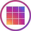 Grid Maker for Instagram - PhotoSplit icono