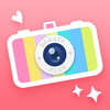 BeautyPlus Me - Easy Photo Editor & Selfie Camera icono