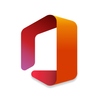 Microsoft Office: Edit & Share icono