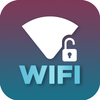 Claves wifi de Instabridge icono