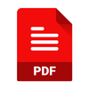 Lector de PDF - Visor de PDF icono