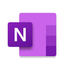 OneNote icono