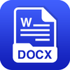 Word Office - Word Docx, Word Viewer for Android icono