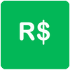 Free Robux Calc icono