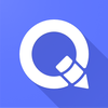 Editor de textos QuickEdit icono