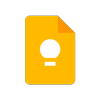 Google Keep: notas y listas icono