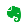 Evernote icono