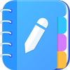 Easy Notes icono