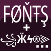 Text Font Generator, Encode Messages icono