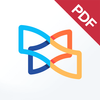 Lector y editor de PDF (Xodo PDF Reader & Editor) icono