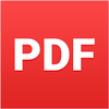 PDF reader - Image to PDF converter , PDF viewer icono