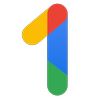 Google One icono