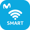 Movistar Smart WiFi icono