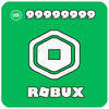 Free Robux Calc New icono