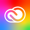 Adobe Creative Cloud icono