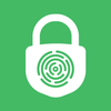 AppLocker | bloquea apps: huella dactilar, PIN... icono