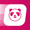 foodpanda - Become a Rider icono