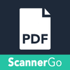 Scanner Go icono