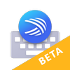 Microsoft SwiftKey Beta icono