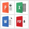 Document Reader : Documents Viewer - PDF Creator icono