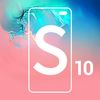 One S10 Launcher icono