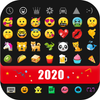 Keyboard - Emoji, Emoticons icono